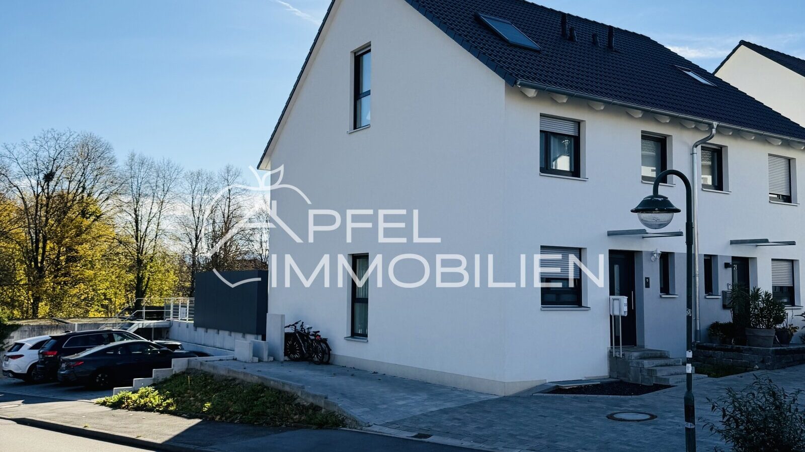 Familienglück und Lebensfreude – Ihr neues Zuhause wartet!