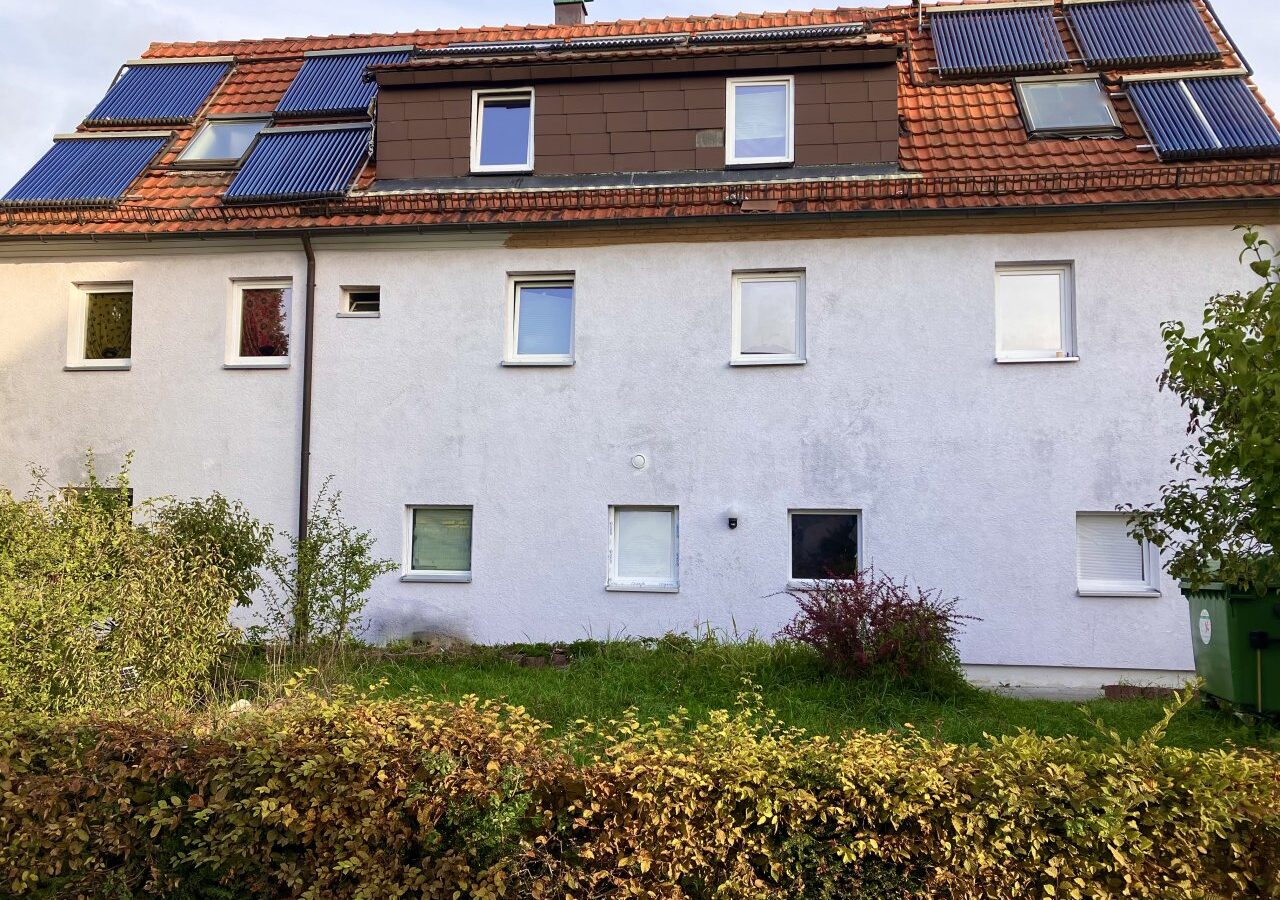 Boardinghouse mit 20-24% Rendite in Stuttgart !