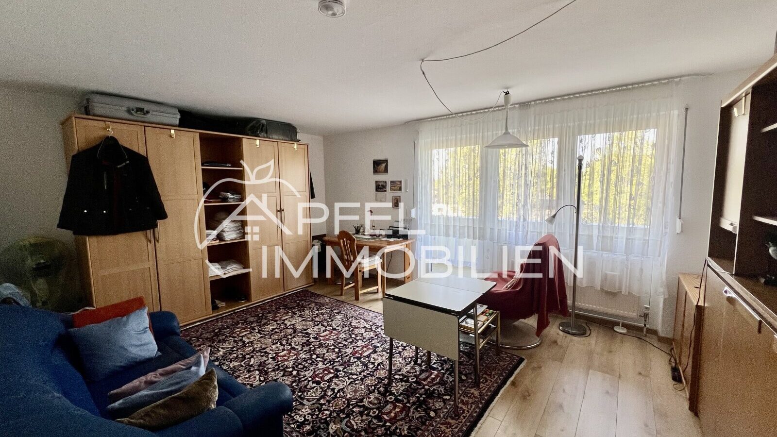Zentrale Kapitalanlage in Reutlingen